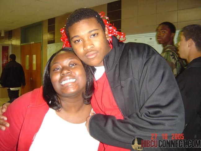 Class Color Day! O7!