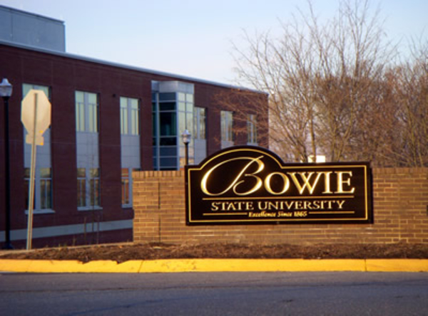 Bowie State University Professor Named Apple Distinguished Educator