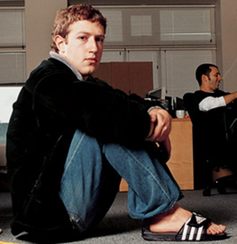 The Young and Influential - Under 40