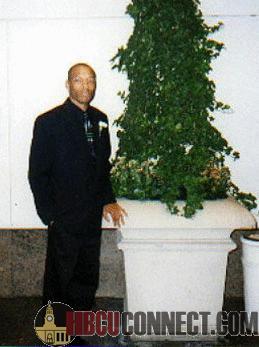 Me in Dallas, late late 1990s