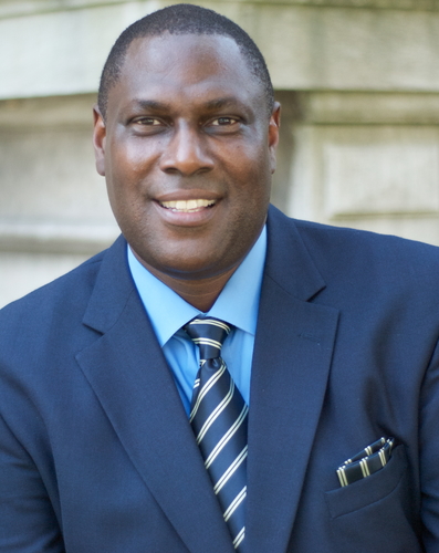 George L. Addison CEO Beenetwork Media Group (BMG)