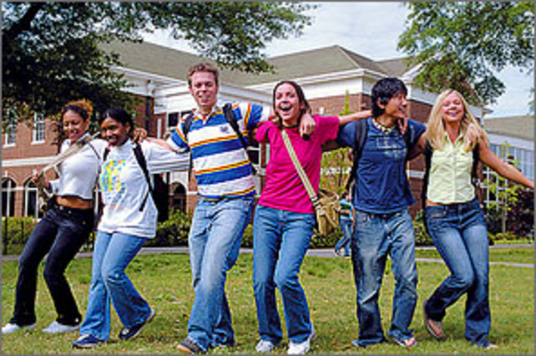 Apply now to become a Counselor at the University of Central Arkansas!