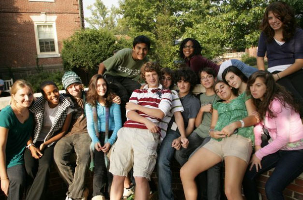 George School a Quaker boarding school is hiring a "LEADERSHIP GIFTS OFFICER"! Apply today.