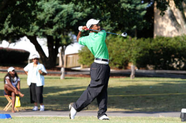 HBCUs In Contention For PGA Minority Collegiate Golf Championship