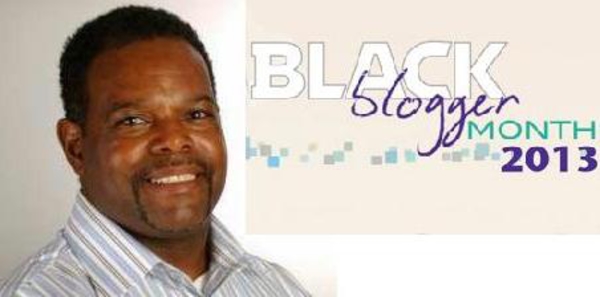 May Is Black Blogger Month