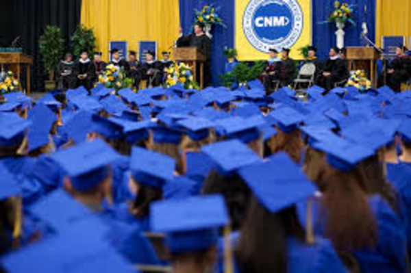 Work for Central New Mexico Community College as the Dean of Math, Science & Engineering!