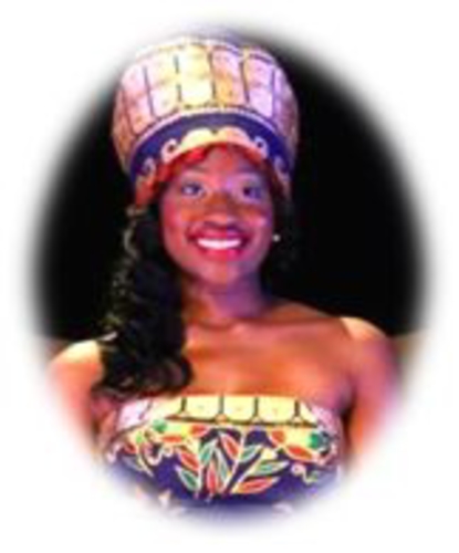 PVAMU Co-ed is Miss Prairie View USA