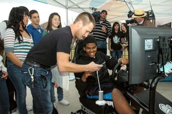 Fresno Unified School District needs your help to develop Career-Ready Graduates.