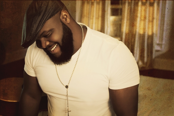 Jacksonville FL Singer/Songwriter LEON TIMBO Drops Sultry Emotionally-Rich Single "DON