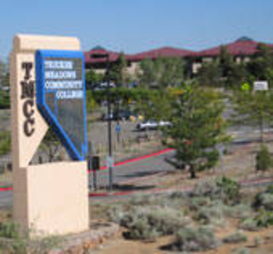 Truckee Meadows Community College Hot Job: Logistics Management Instructor - One Year Appointment