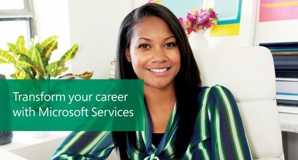 Calling all Engineers and Computer Science Specialists! Microsoft invites you to join the team.