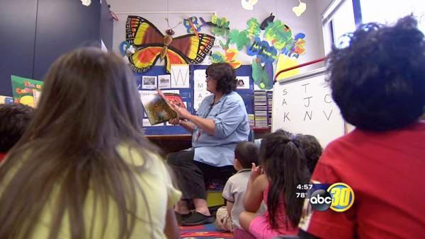 Obtain a rewarding career with Fresno Unified School District!