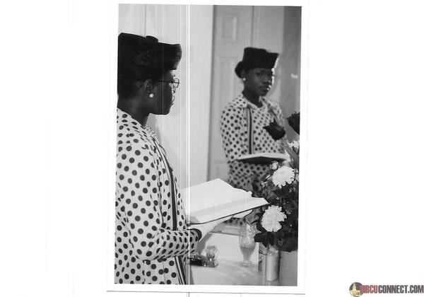 Very Old Lady Day 4 Kappa Club Initiation!