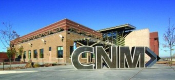 Central New Mexico Community College Job Opportunity: Regular Full-Time Mathematics Instructor (2-term)