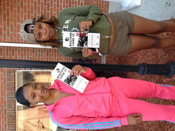 Black University Radio Network DirectEFX 07 02 13 Special Feat Entertainment Business Mogul JAY-Z