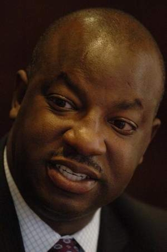 Alcorn president, scholar named best of HBCUs