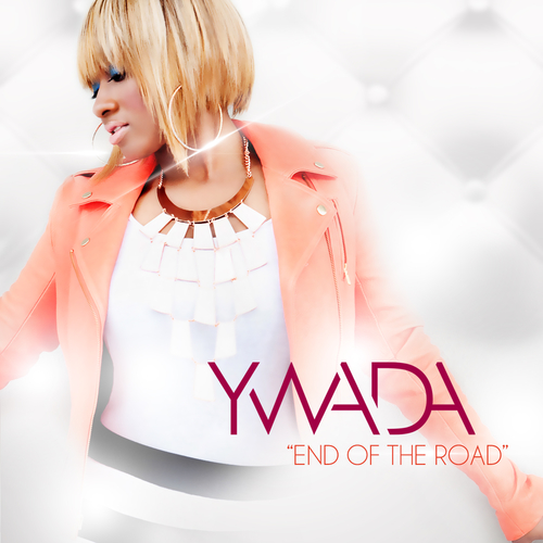 HERE IS THE HOT NEW SINGLE "END OF THE ROAD" FROM SOUL RIVITING SINGER/SONGWRITER YWADA!!