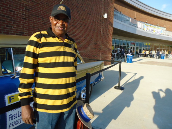 50 Years and Counting - Class of 1963