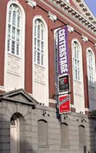 CENTERSTAGE Career Opening: Marketing Manager