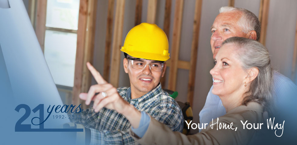 Creative Housing Career Opening: Field  Maintenance Technician