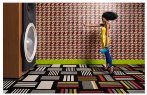 InterfaceFLOR Career Opportunity: Account Executive