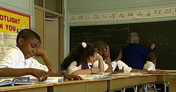 DC Public Schools Job Opportunity: Teacher