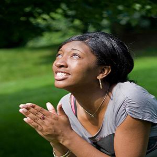 We Are Gods Generation! Gospel House Music and Spoken Word