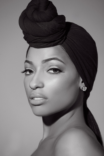 ENGLEWOOD NJ NATIVE LeA ROBINSON AFFECTIONATELY KNOWN AS "LeA" DROPS INFECTIOUS NEW SINGLE "HIGHER"