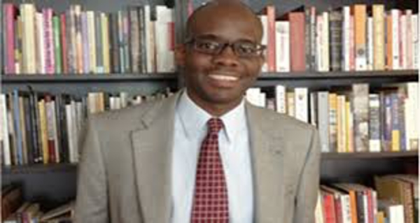 Morehouse Rhodes Scholar Tope Folarin ’04 Wins Top African Literary Prize