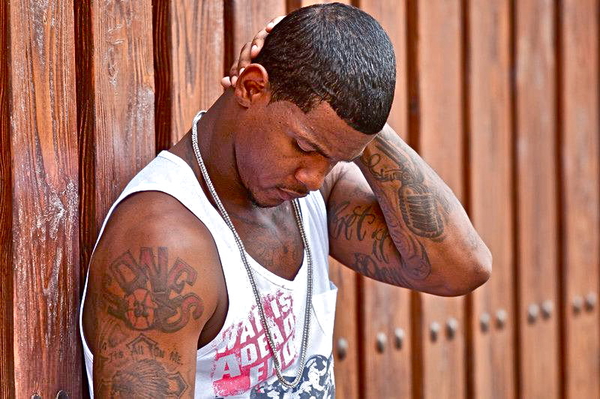 Black University Radio Network DirectEFX 07 31 13 Special Feat. Singer/Song Writer MARQUES ANTHONY