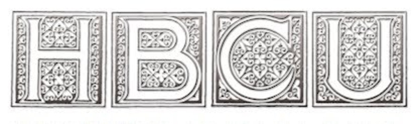  The Disappearing Black Man on HBCU Campuses