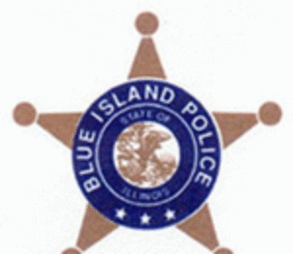 The City of Blue Island Police Department Job Opportunity: Front Desk Clerk
