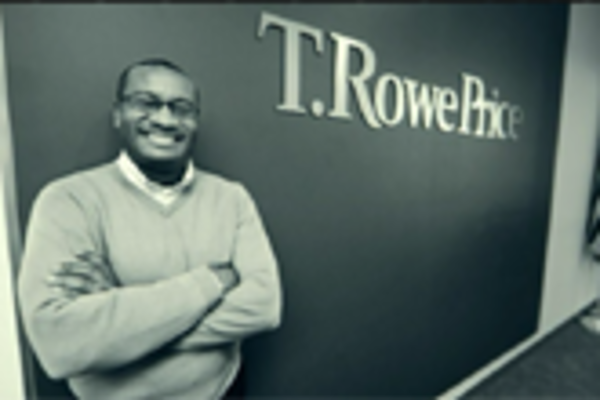 T. Rowe Price Job Opening: PSC Representative