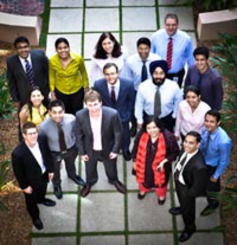 Are you looking for a company that offers Career Growth? Look into a career with Infosys!