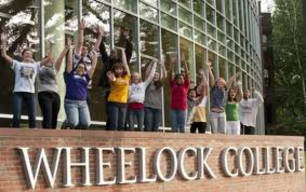 Wheelock College Job Opening: Vice President for Development and Alumni Relations