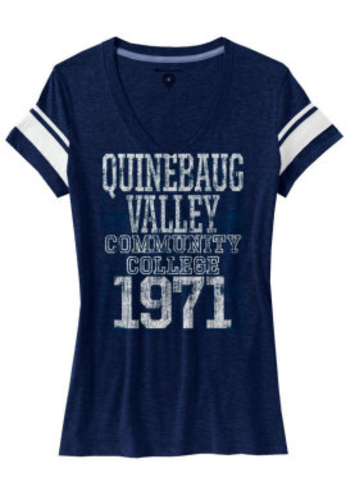 Quinebaug Valley Community College Job Opening: Administrative Fellowship