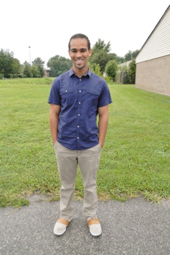 LET’S HEAR IT FOR THE BOYS: B-RAIN-storming