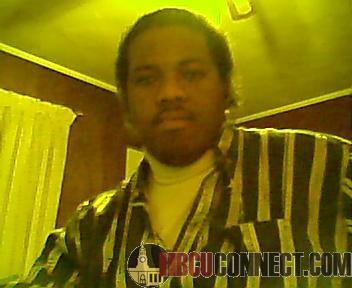 Michael at his hometown of East Dublin