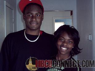 me and my EX-boyfriend