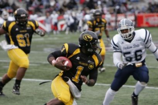 Grambling State Football Media Day Set For Saturday