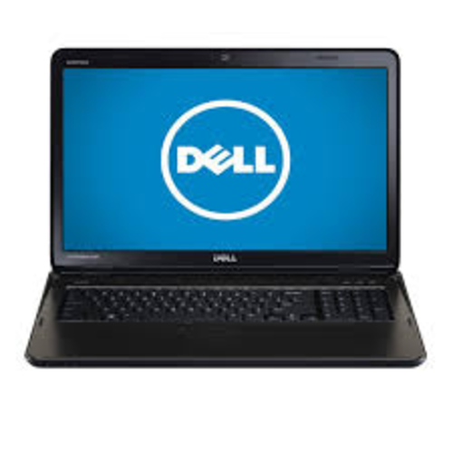 Dell Job Opening: Web UI Developer