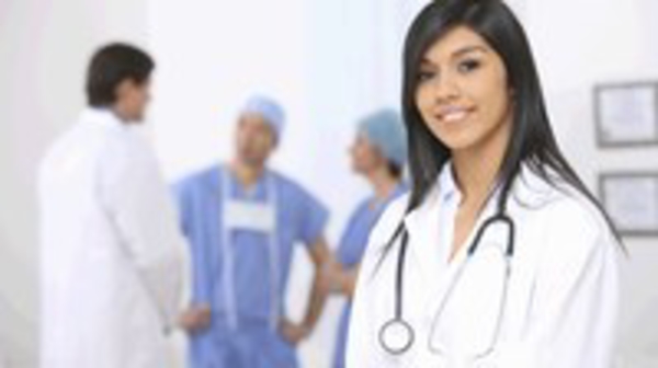 Central New Mexico Community College Job Opening: Regular Full-Time Instructor - Nursing (3 Term)