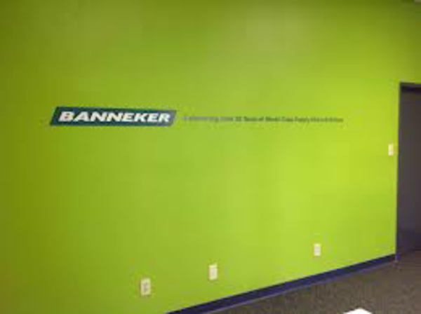 Banneker Industries Job Opening: Chief Financial Officer