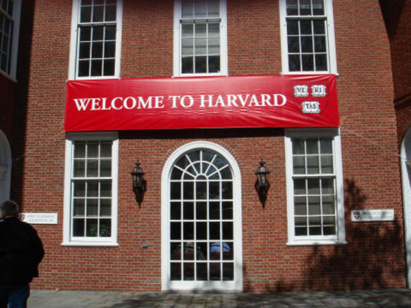 Harvard University Job Opening: IRB Administrator