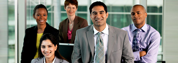 Working with Infosys is not a job. It