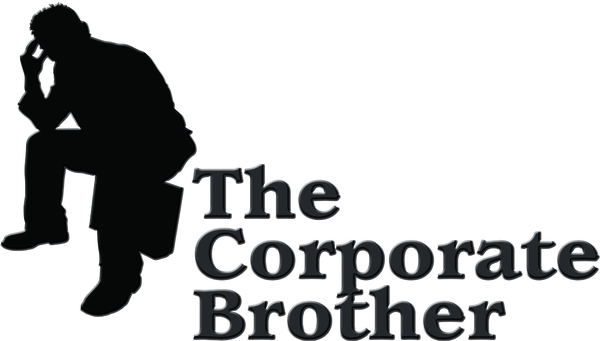 The Corporate Brother Web Comedy || S2 Ep1 Company BBQ