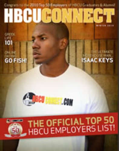 Open Call for HBCU Alumni to be Featured in HBCU CONNECT Magazine
