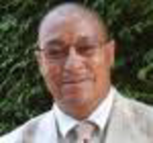 My Featured Alumni Photo