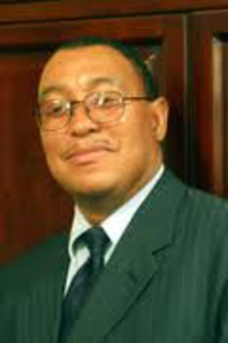 My Featured Alumni Photo