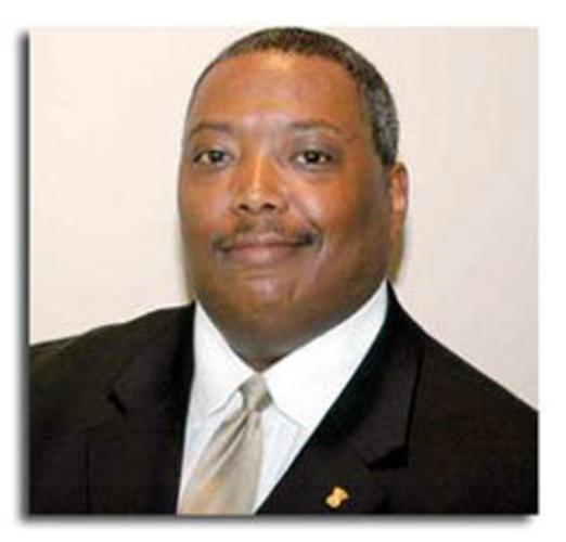 My Featured Alumni Photo